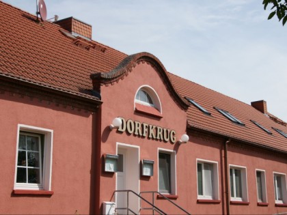 Foto: Dorfkrug Kuhhorst